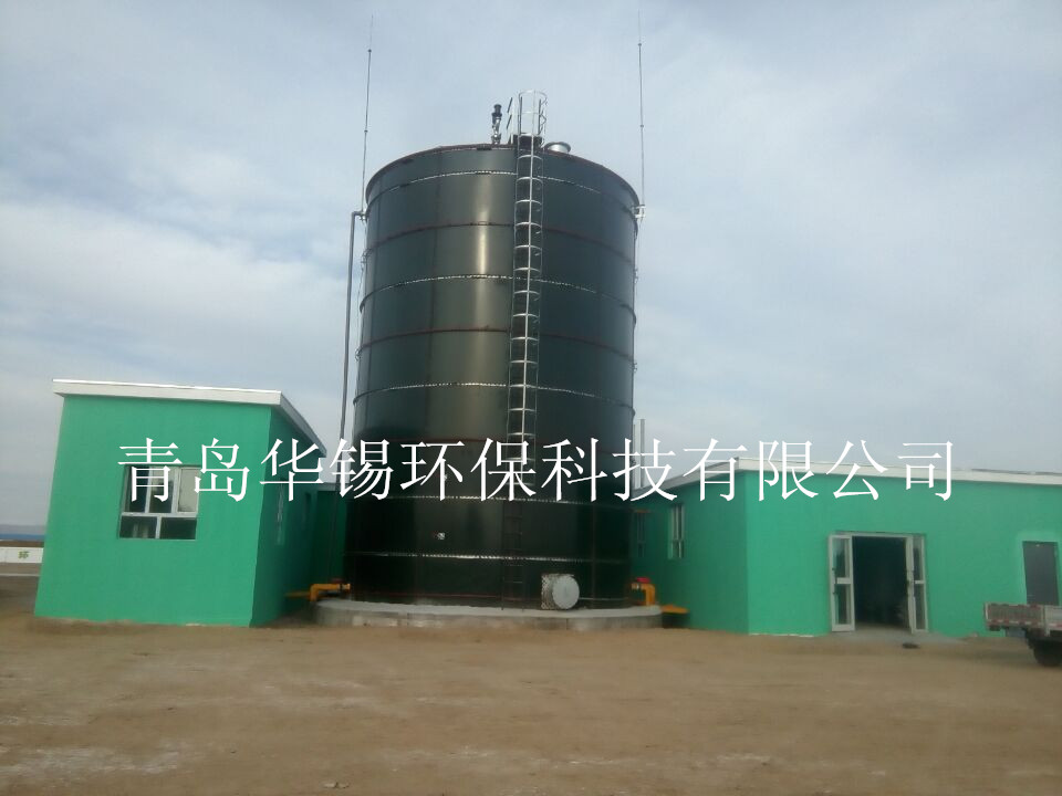 淺析拼裝罐的應用領(lǐng)域