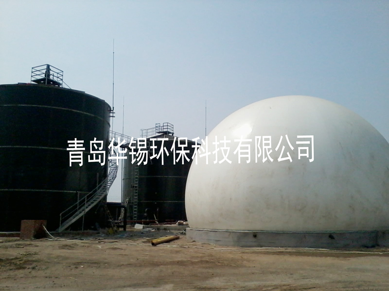 漲姿勢-如何維護和保養(yǎng)沼氣工程設備